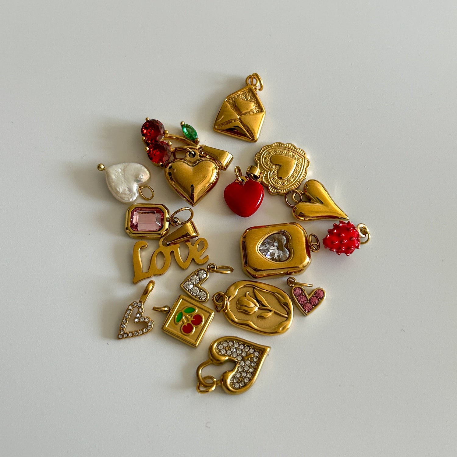 Charms