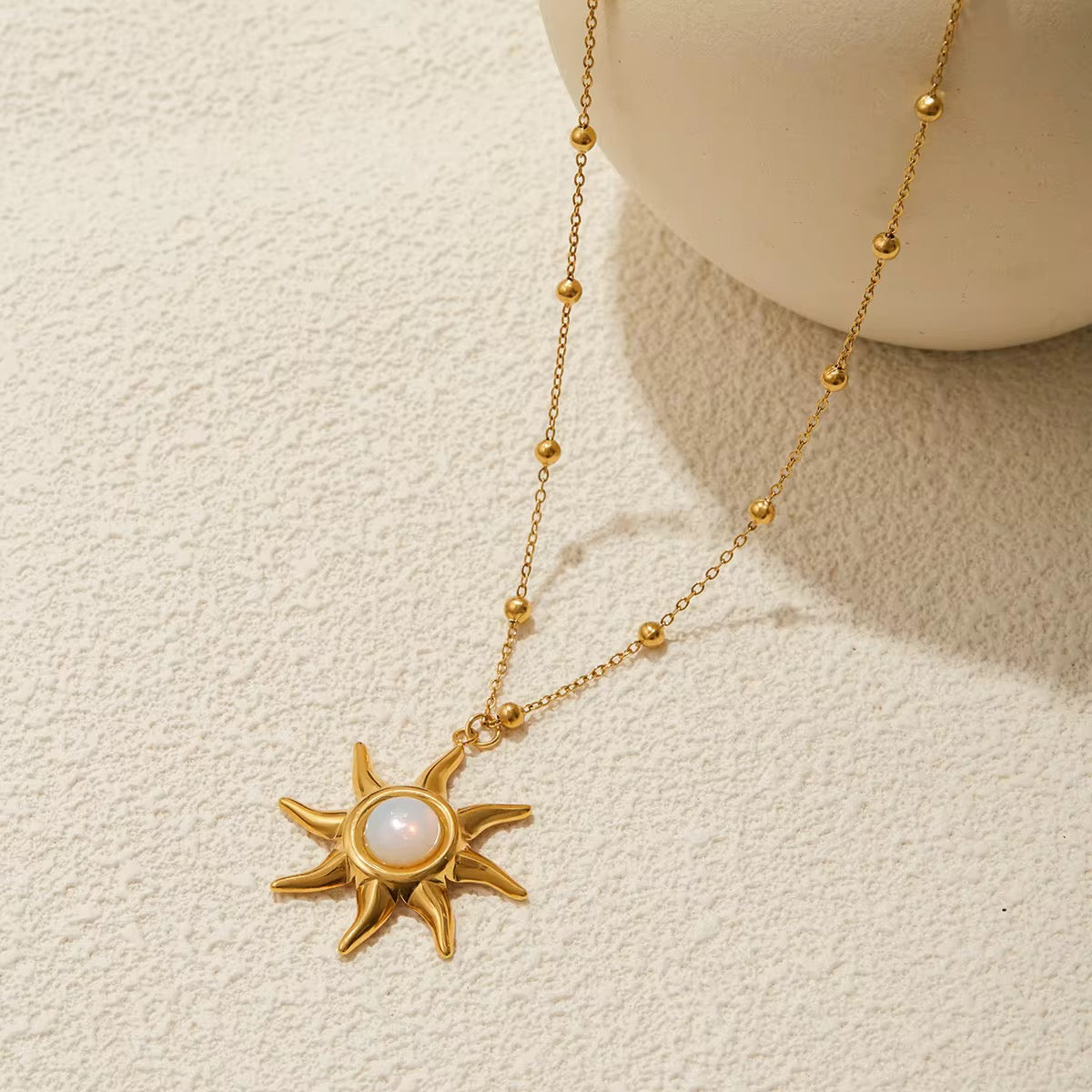 Opal Sun Chain