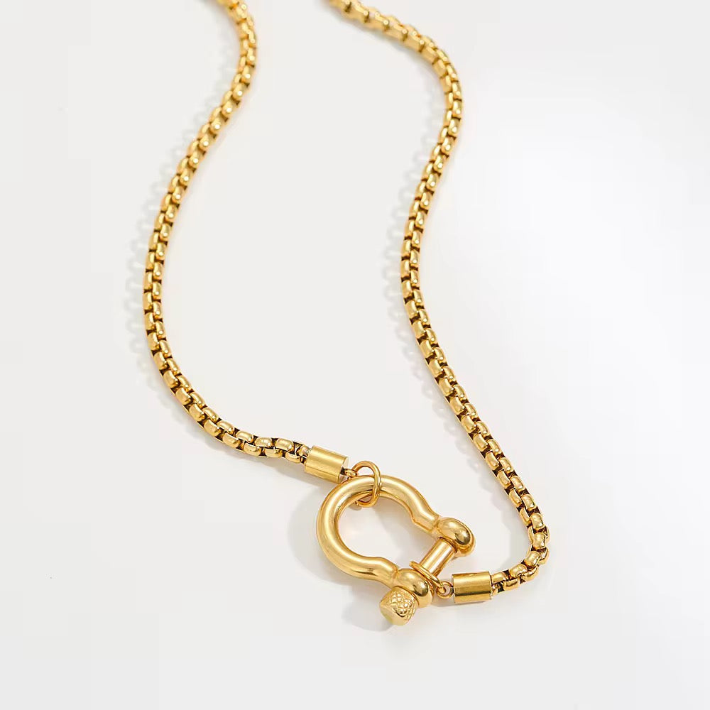 Power Link Chain