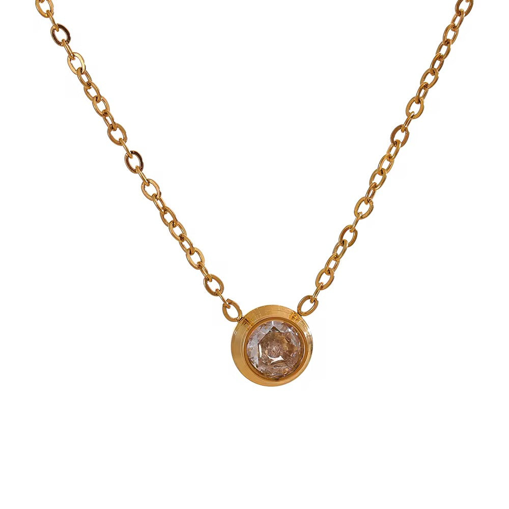 Mini Solitaire Chain