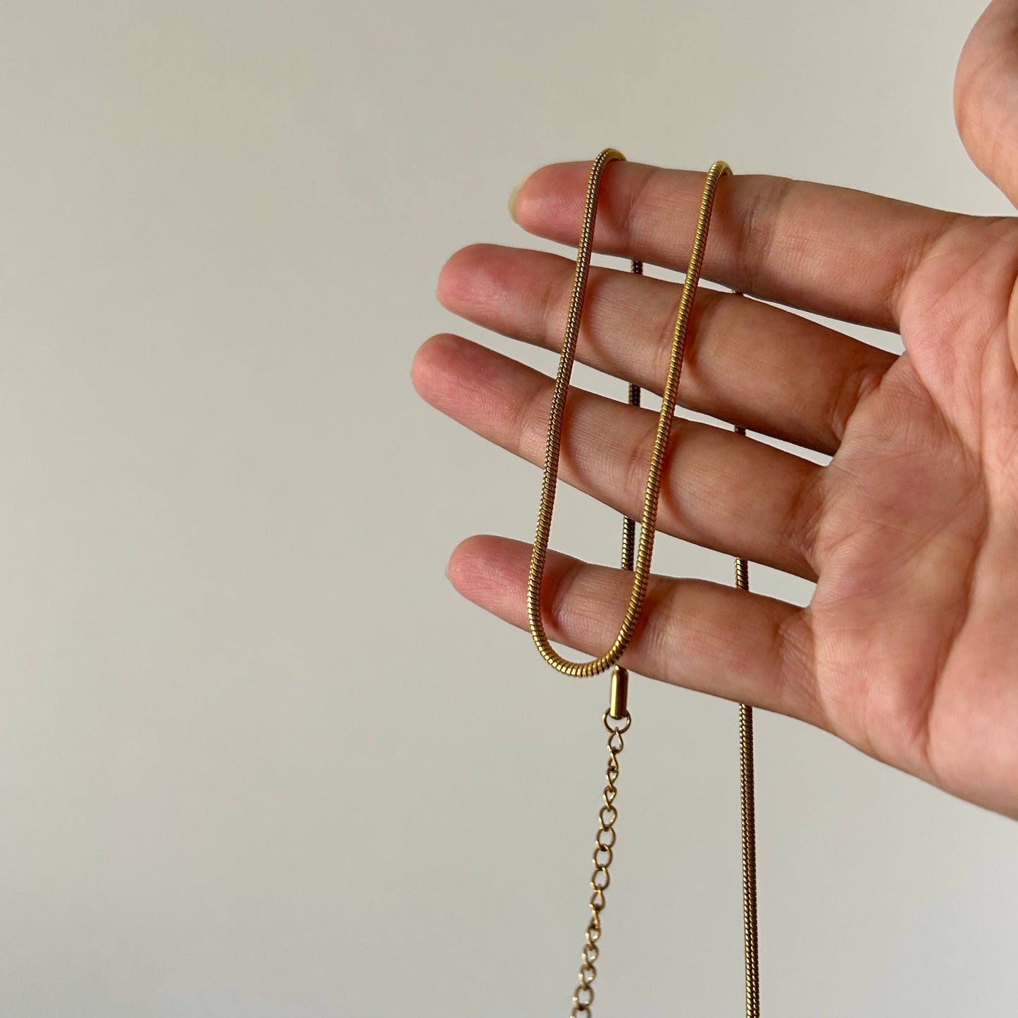 Thick Emma Chain