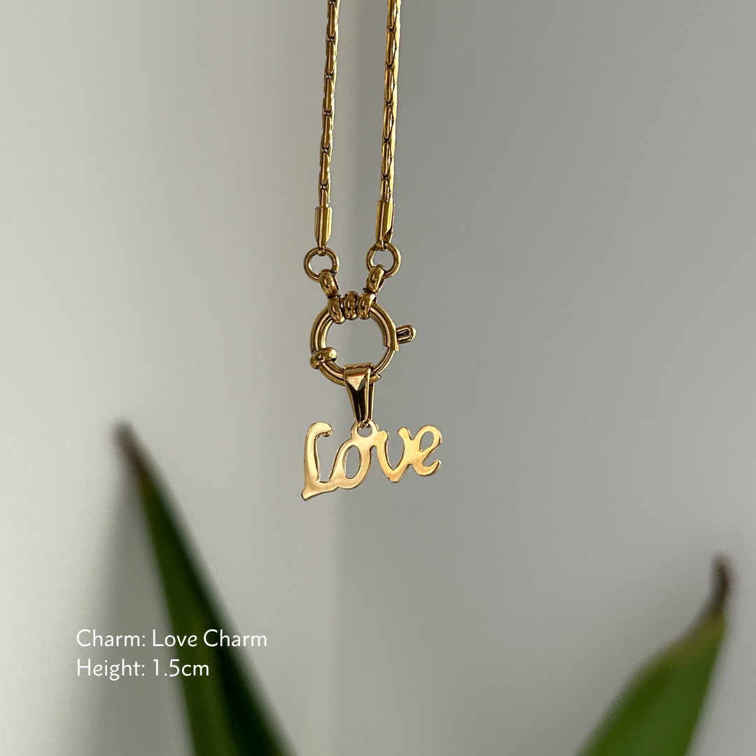 Love Charm