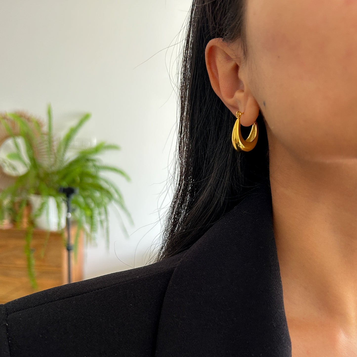Goldilocks Hoops