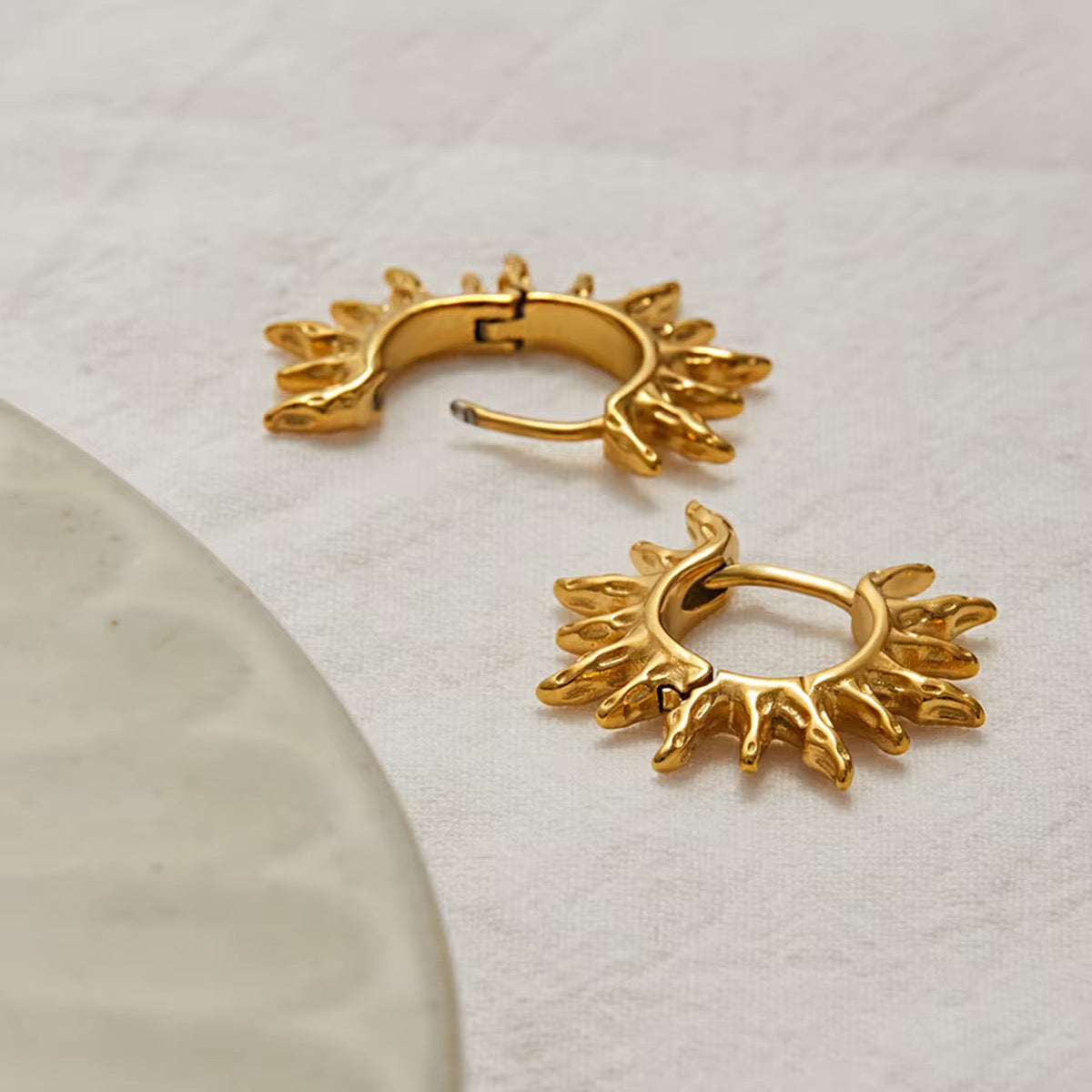 Sun Hoops