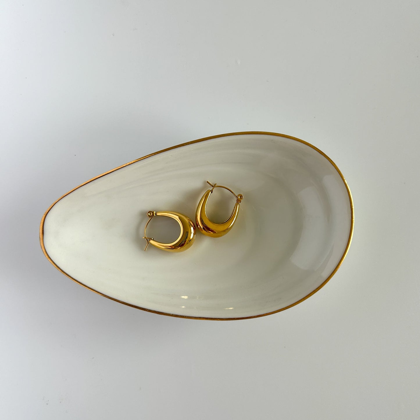 Goldilocks Hoops