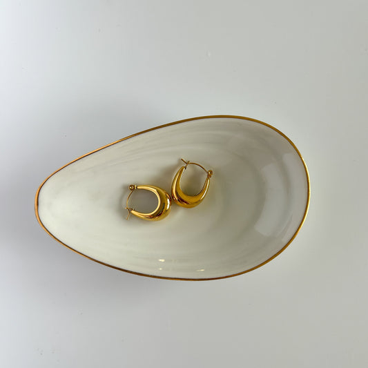 Goldilocks Hoops