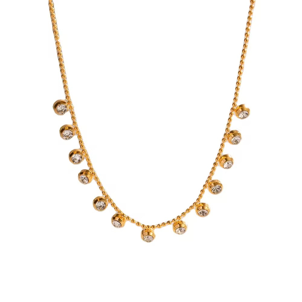 Lumiere Necklace