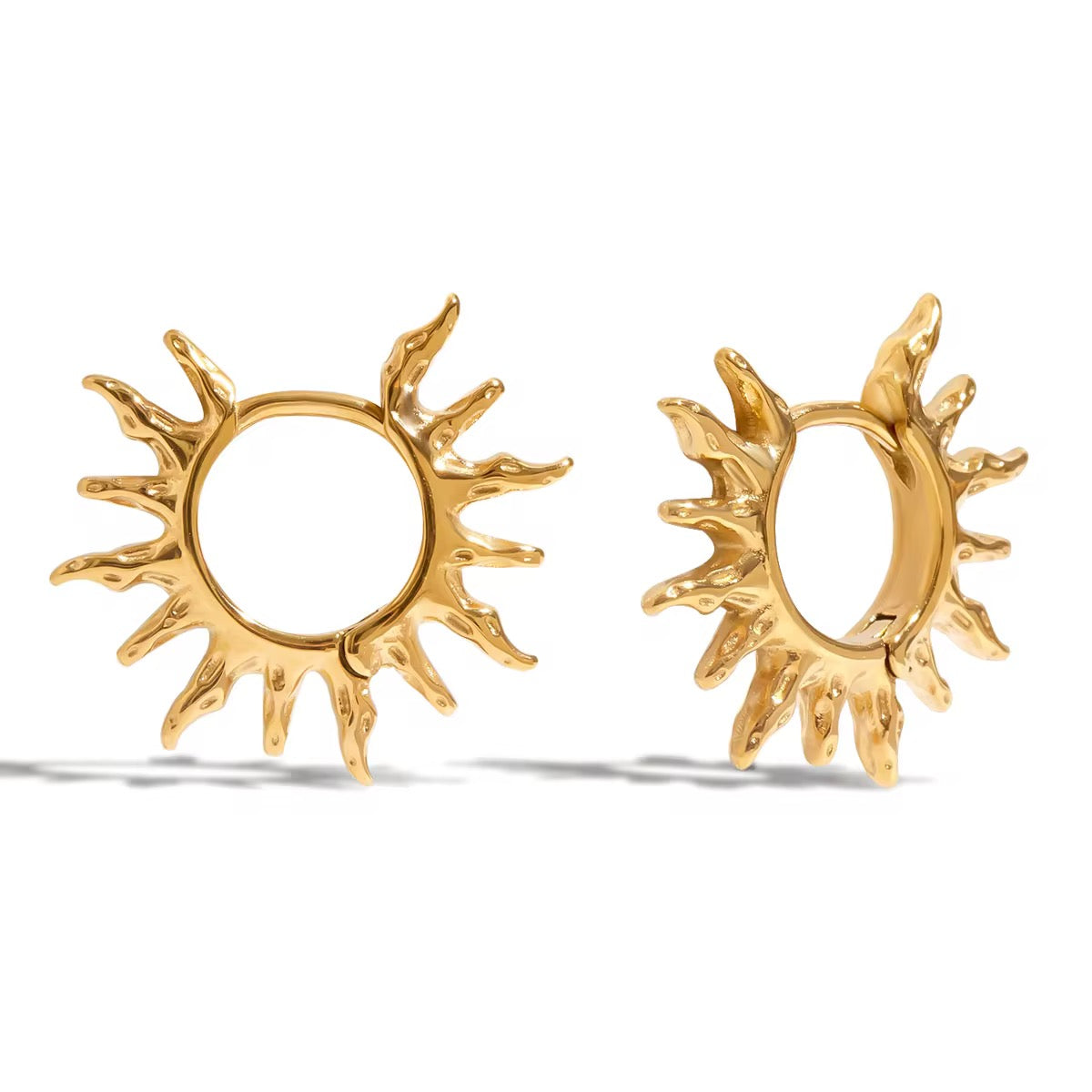 Sun Hoops