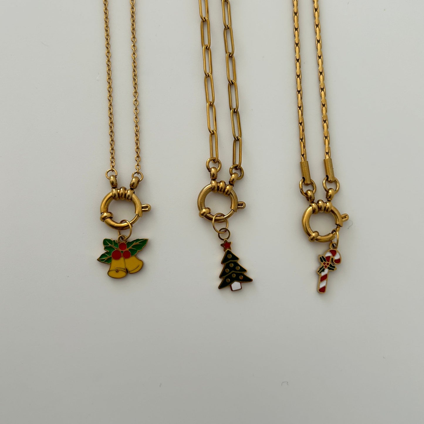 Christmas Charms-Limited Edition