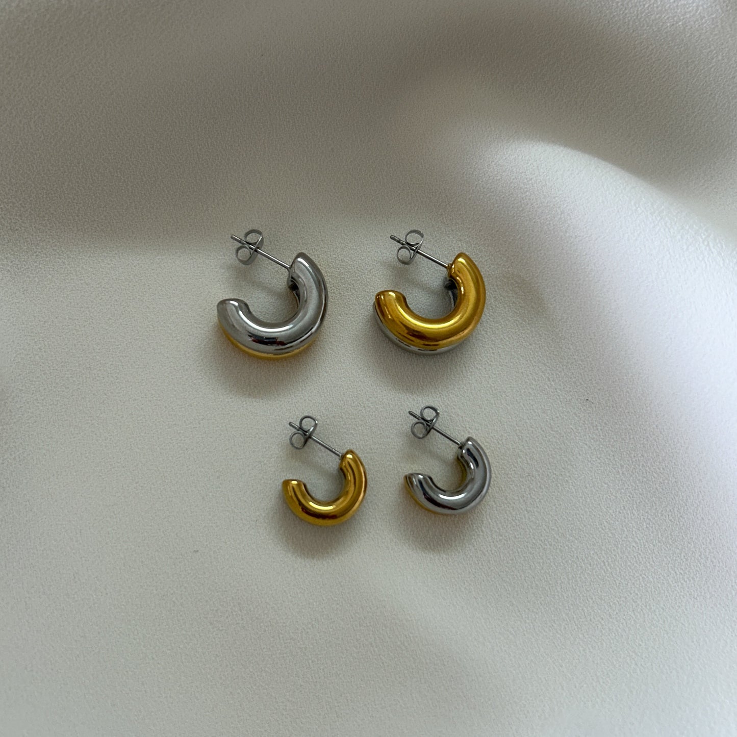 Isla Earrings