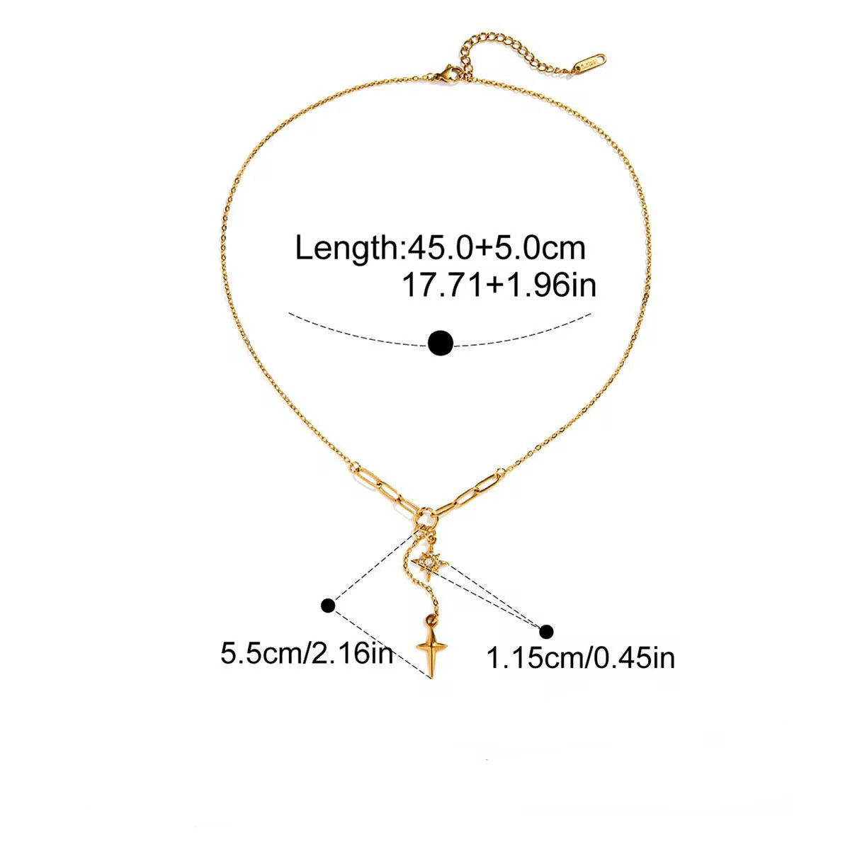 North Star Chain
