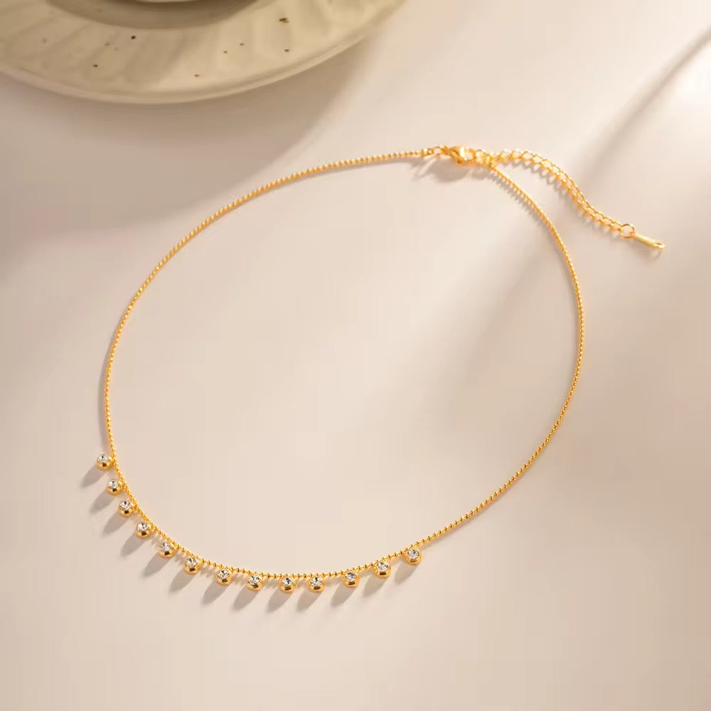 Lumiere Necklace
