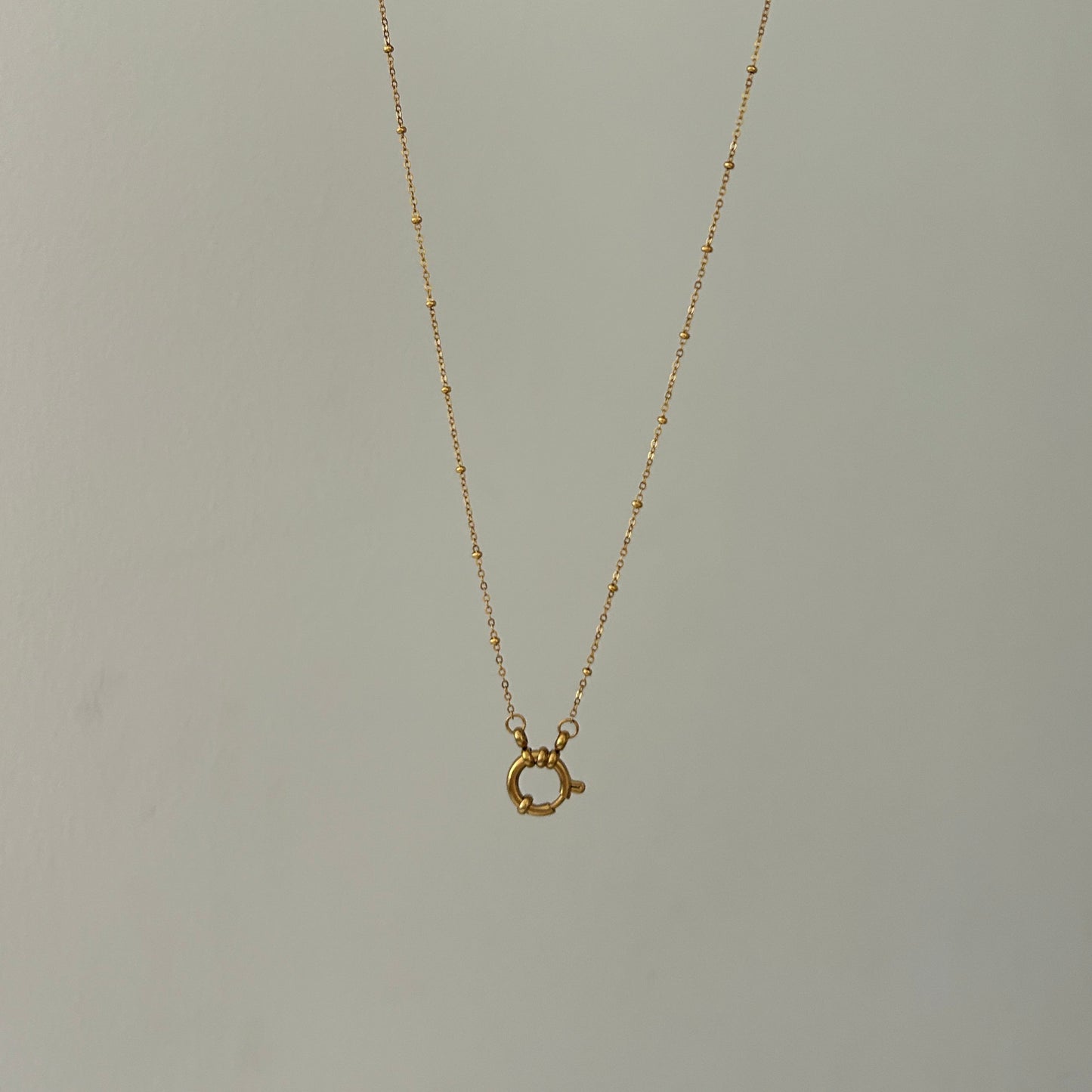 Beaded MYO Chain
