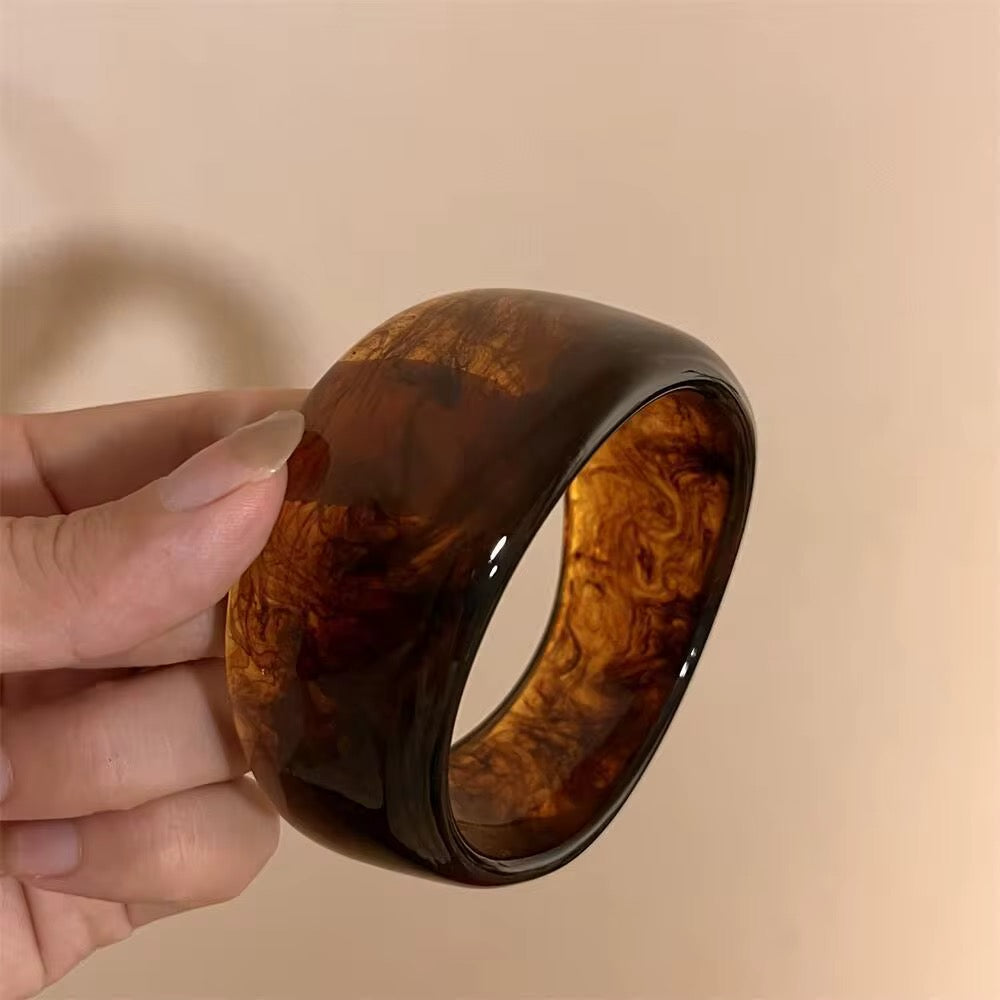 Resin Bangles