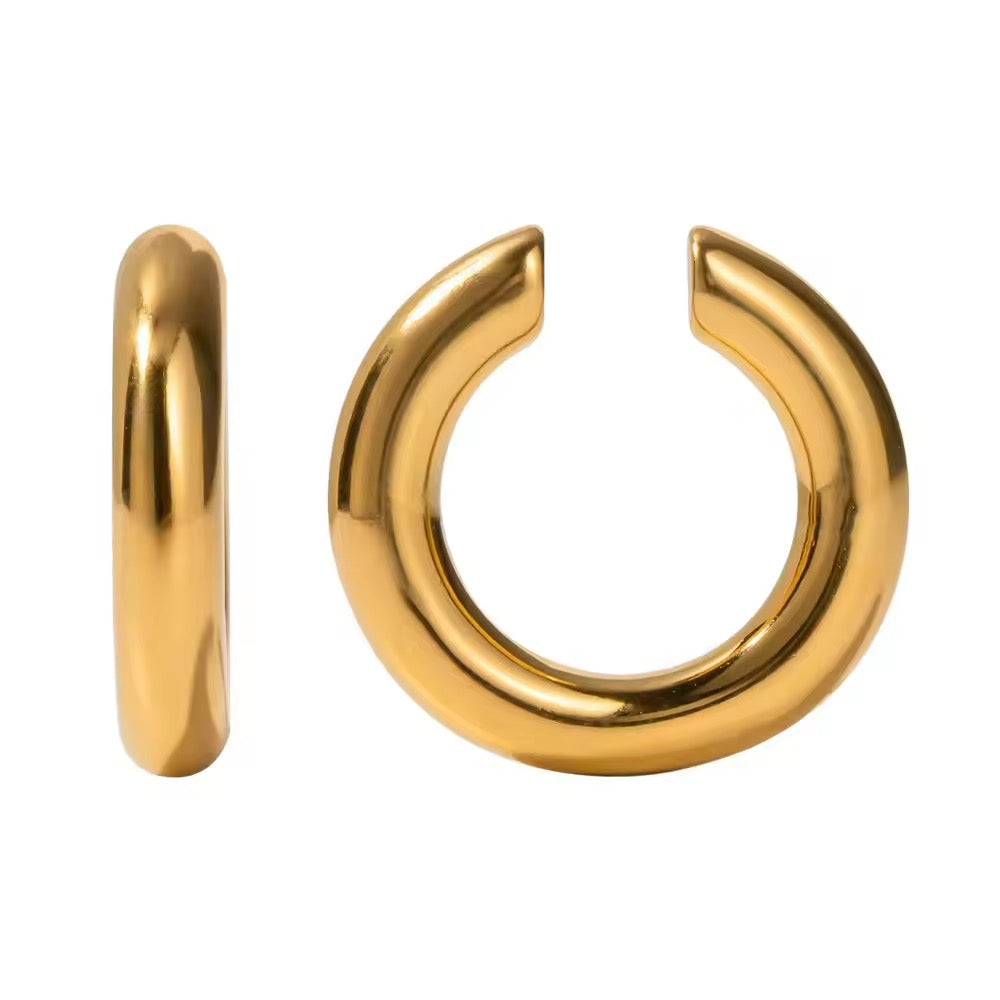 Sleek Earcuff