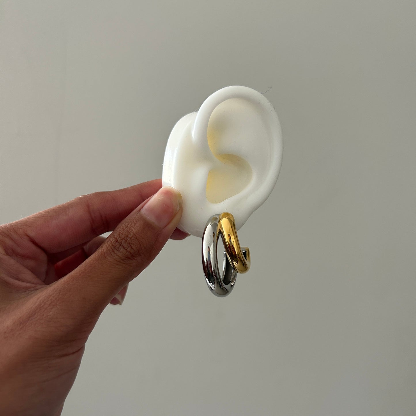 Fusion Earrings