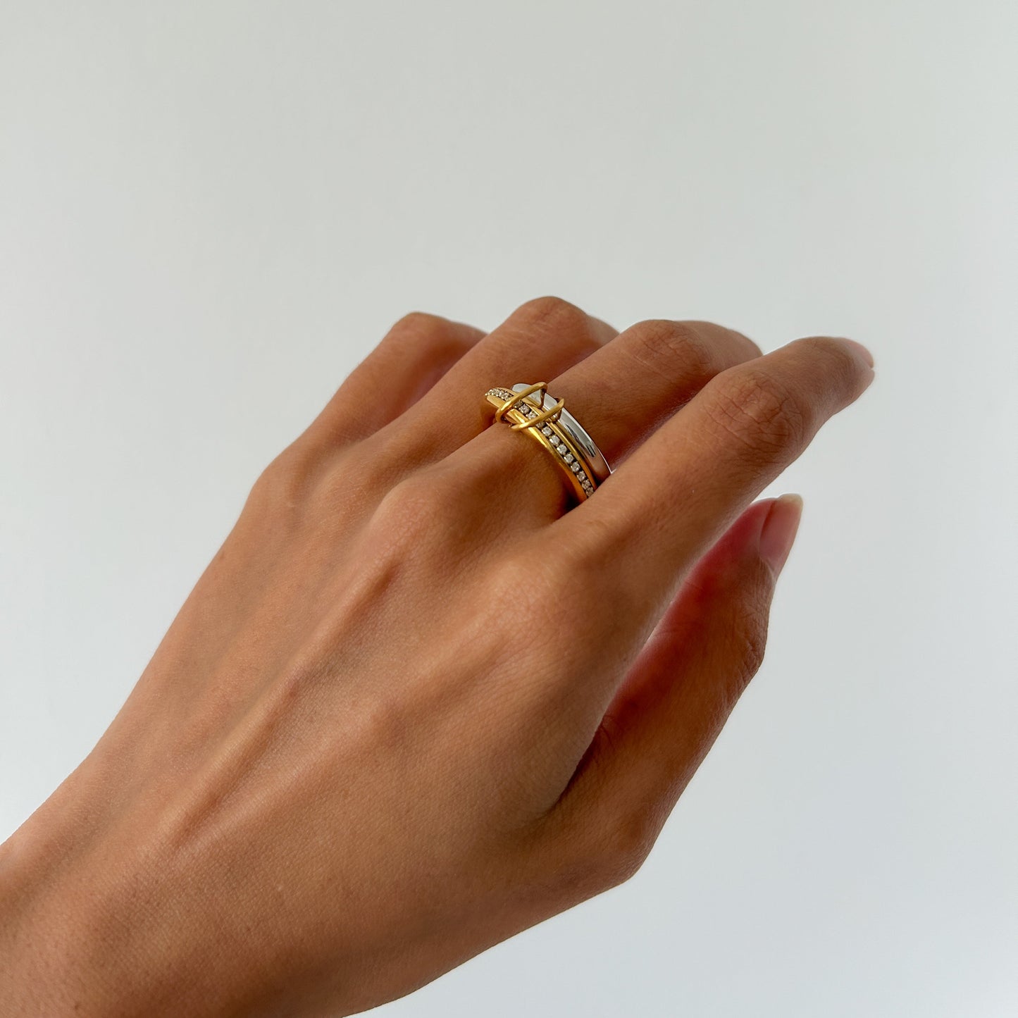 Eclipse Ring