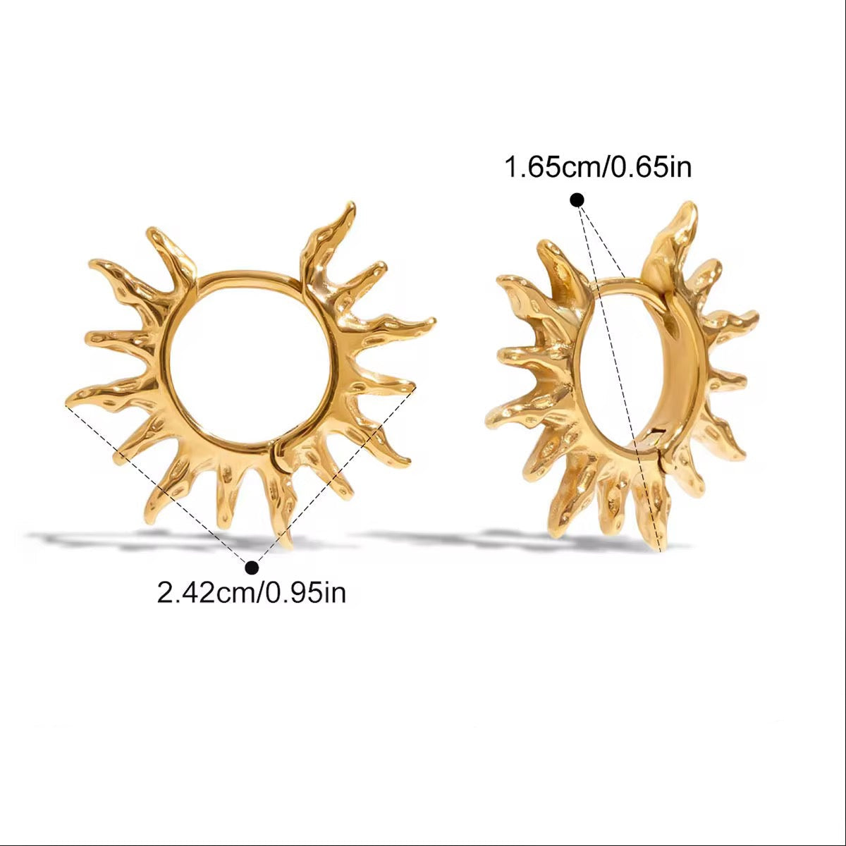 Sun Hoops