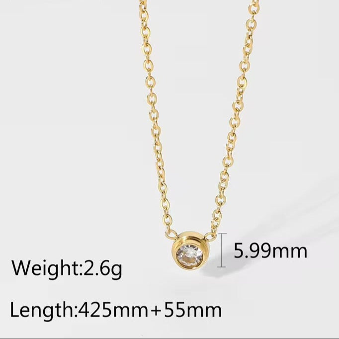 Mini Solitaire Chain