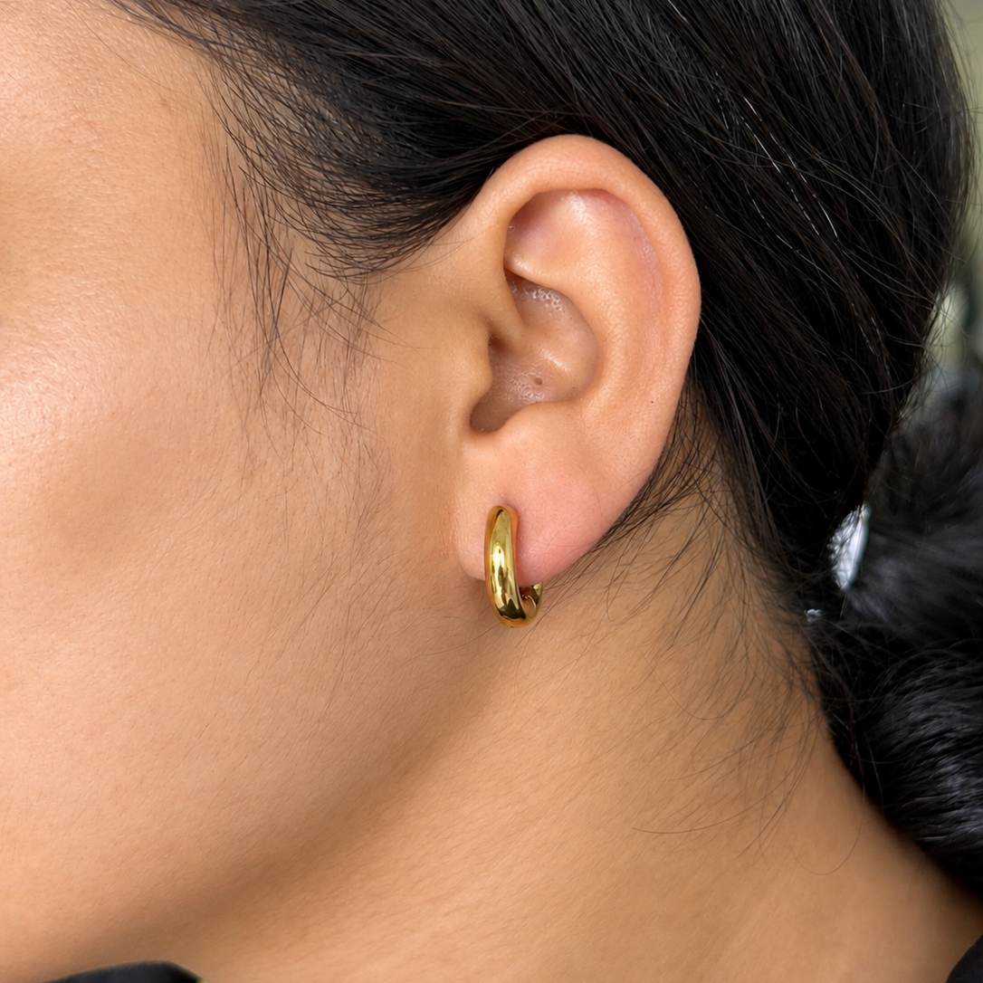 Rainbow 2-in-1 Earrings