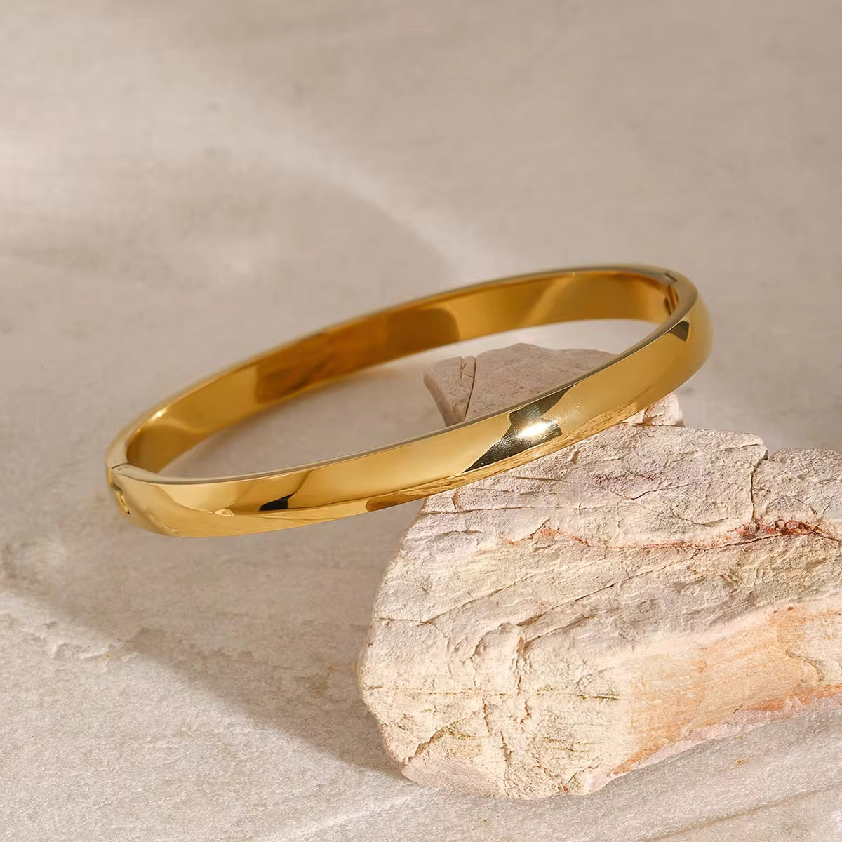 6mm Stacking Bangle