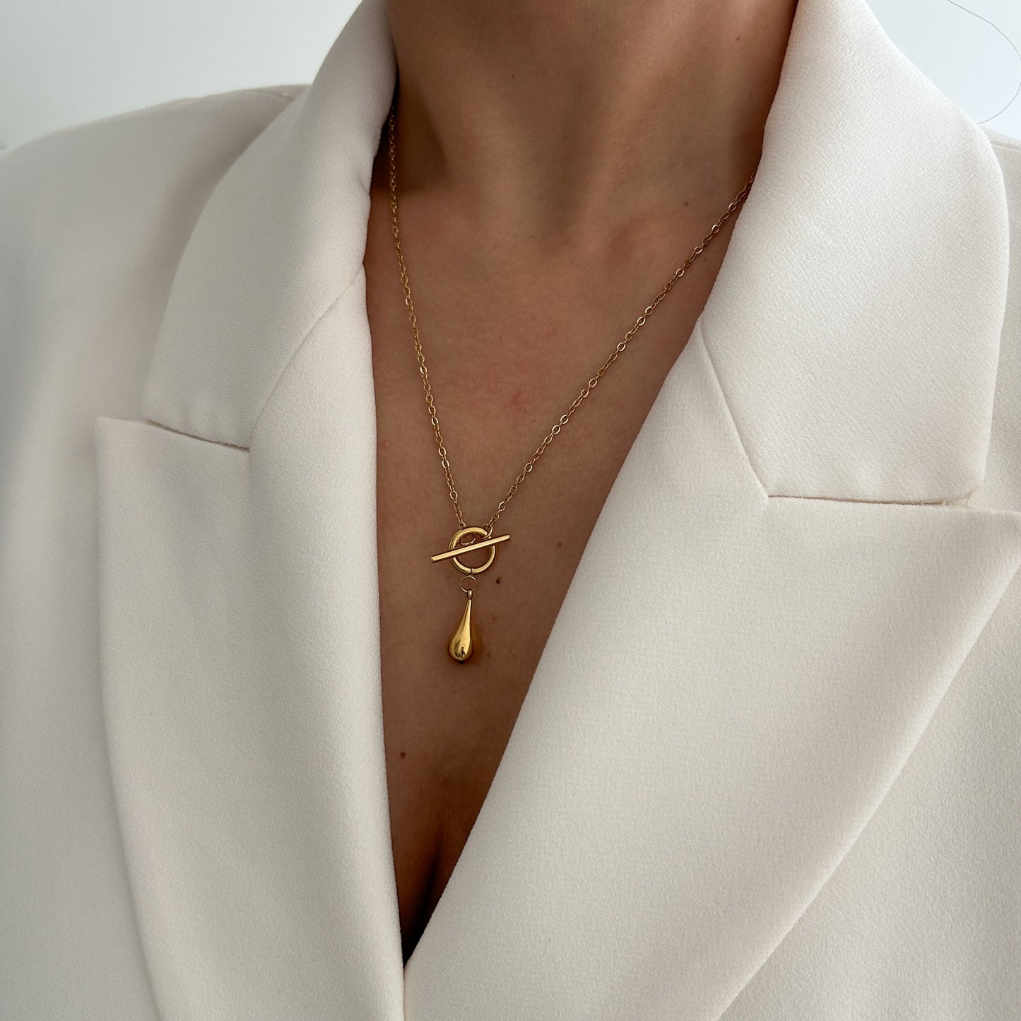 Toggle Drop Chain