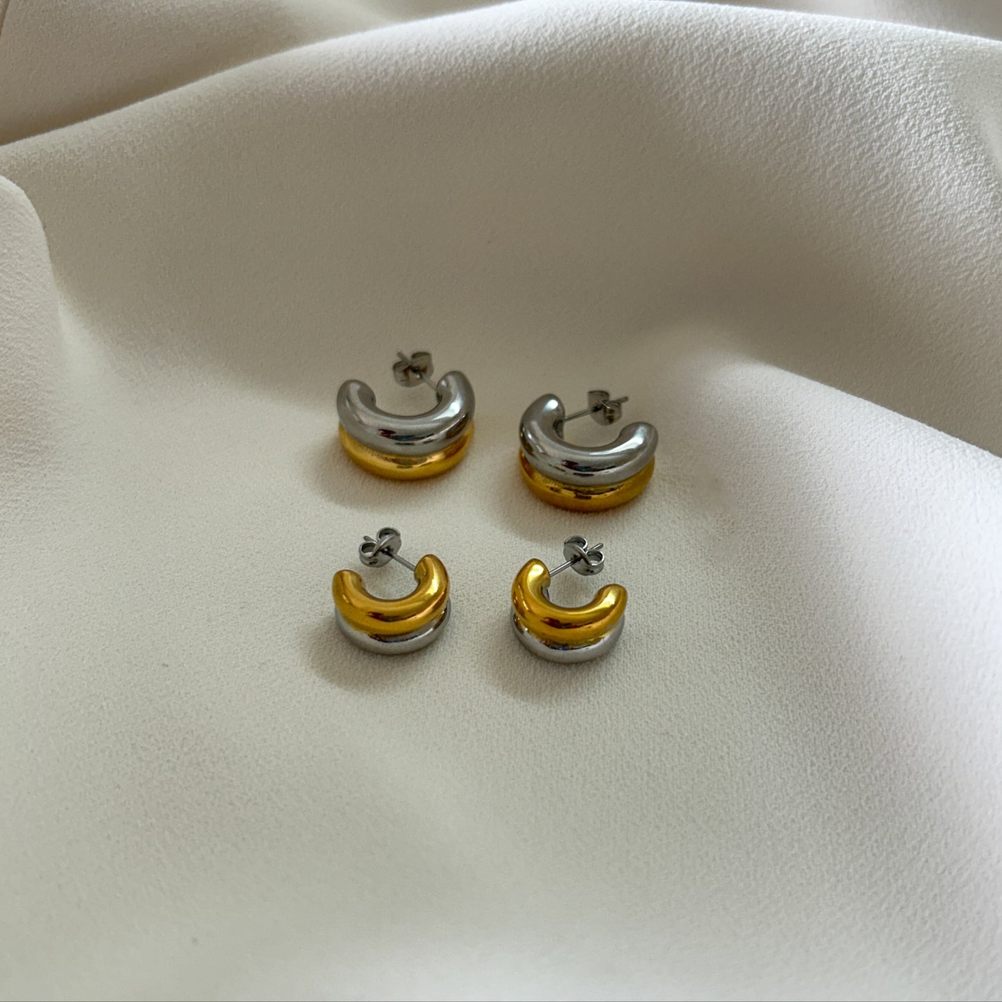 Isla Earrings