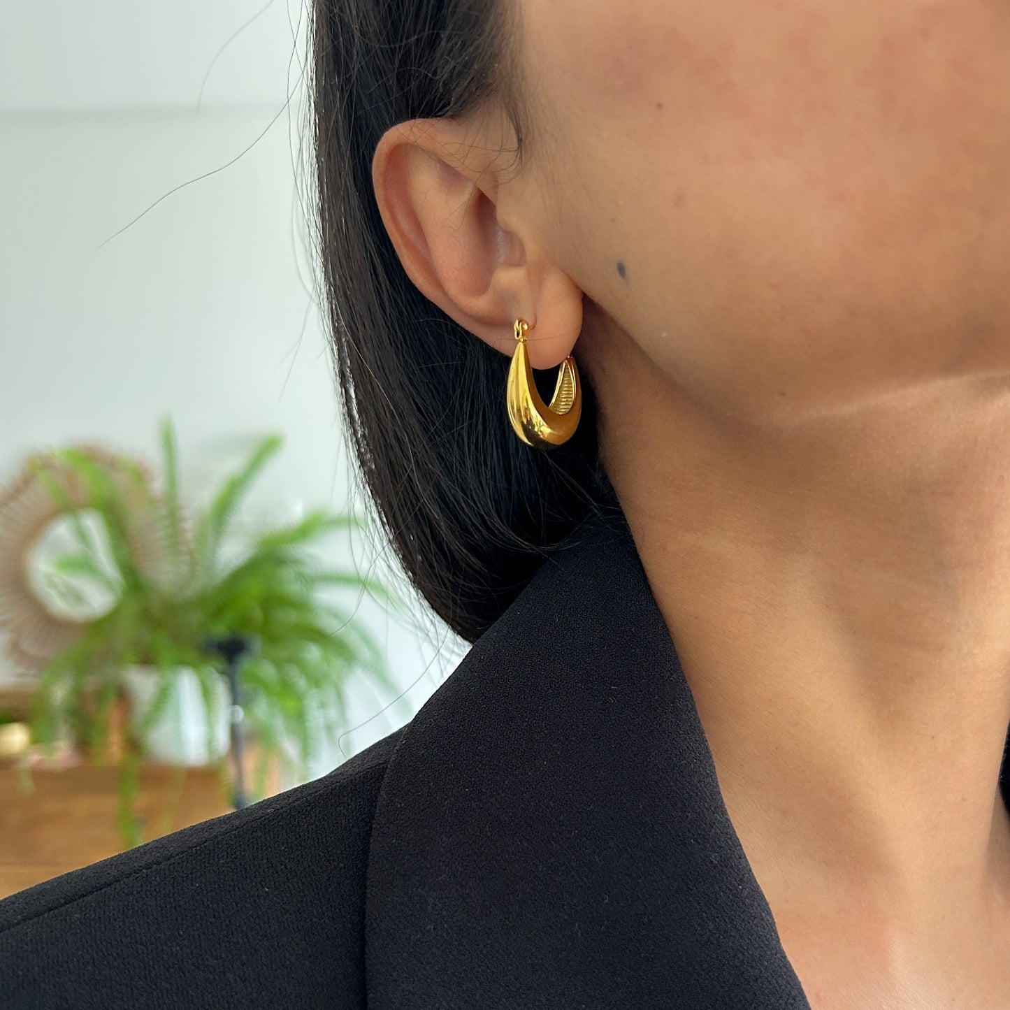 Goldilocks Hoops