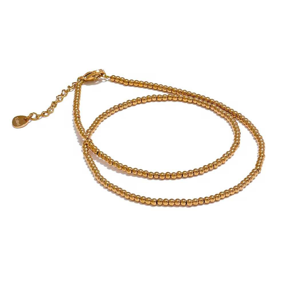 Beaded Chain