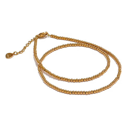 Beaded Chain