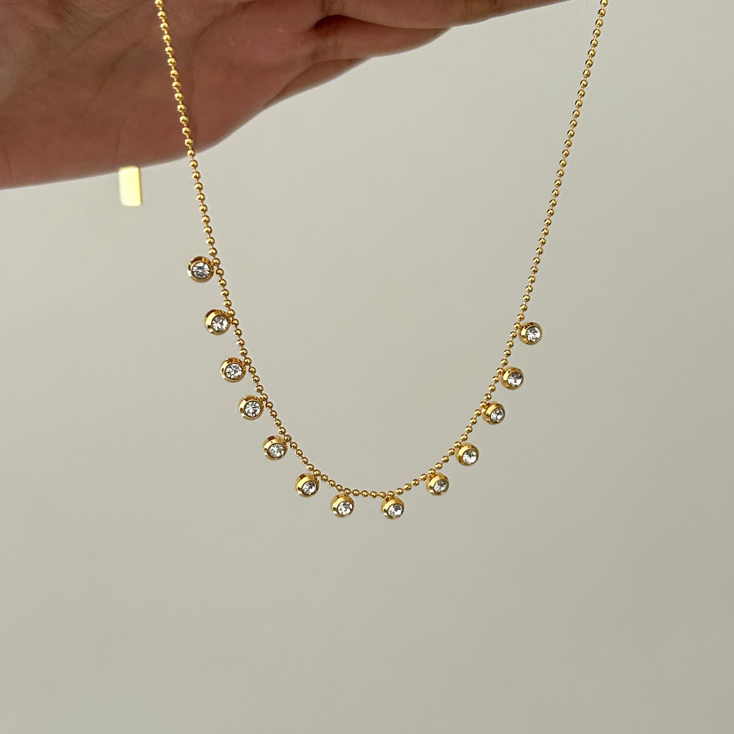 Lumiere Necklace