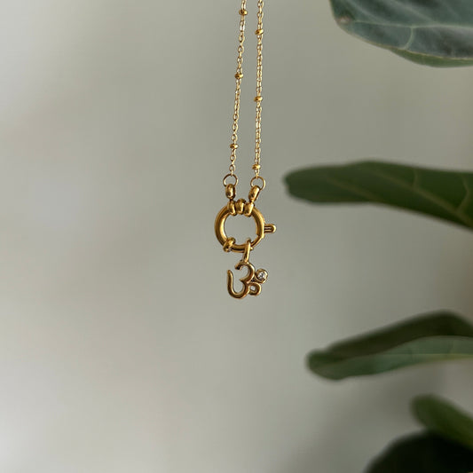 Om Charm
