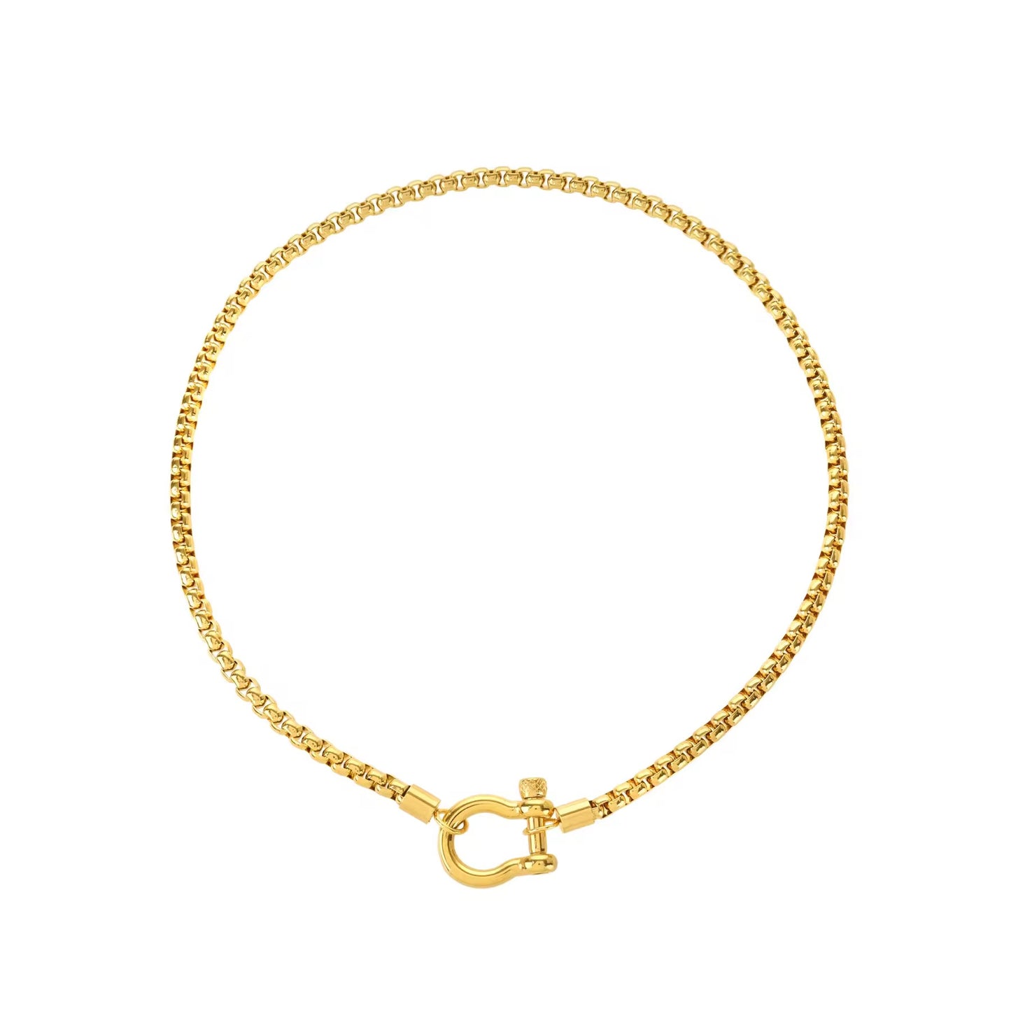 Power Link Chain
