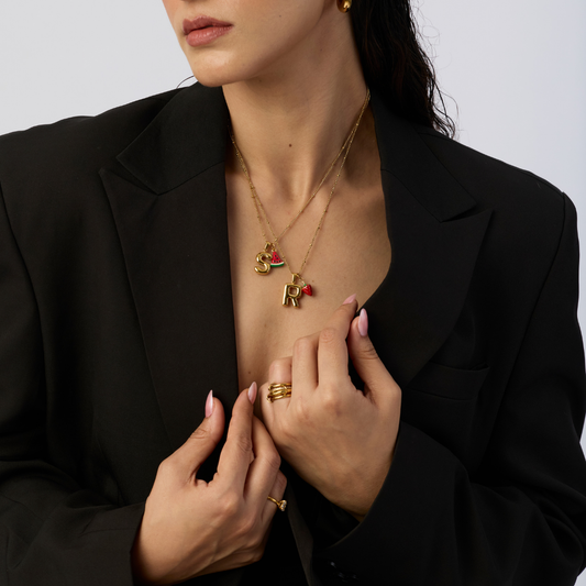 Chunky Initial Chain