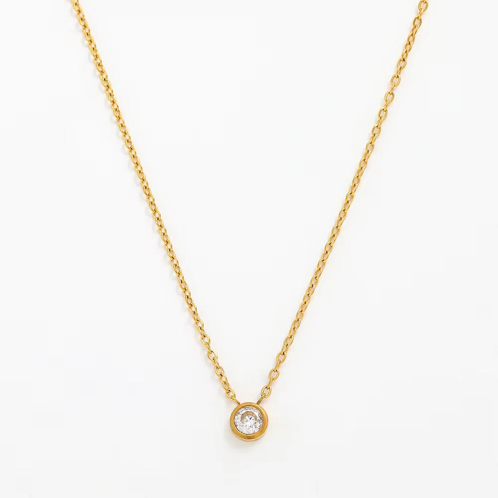 Mini Solitaire Chain