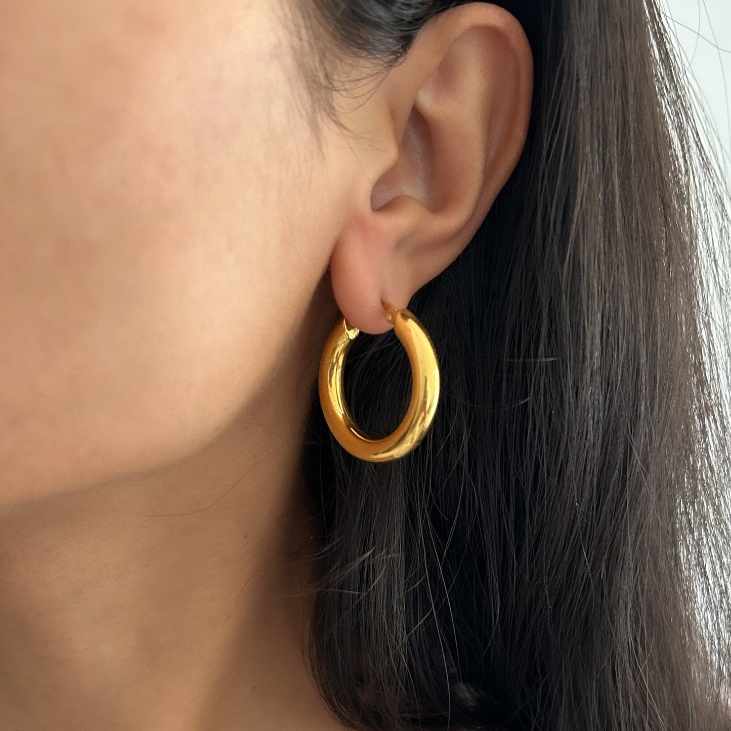 Classic Hoops