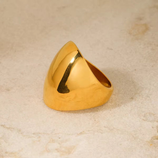 Echo Ring