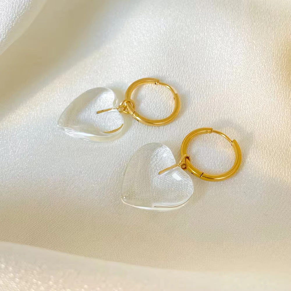 Bubble Love Huggies