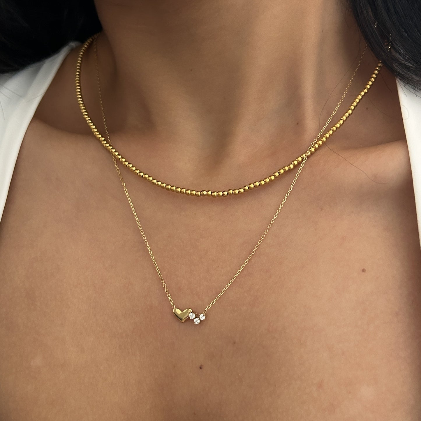 Beaded Chain