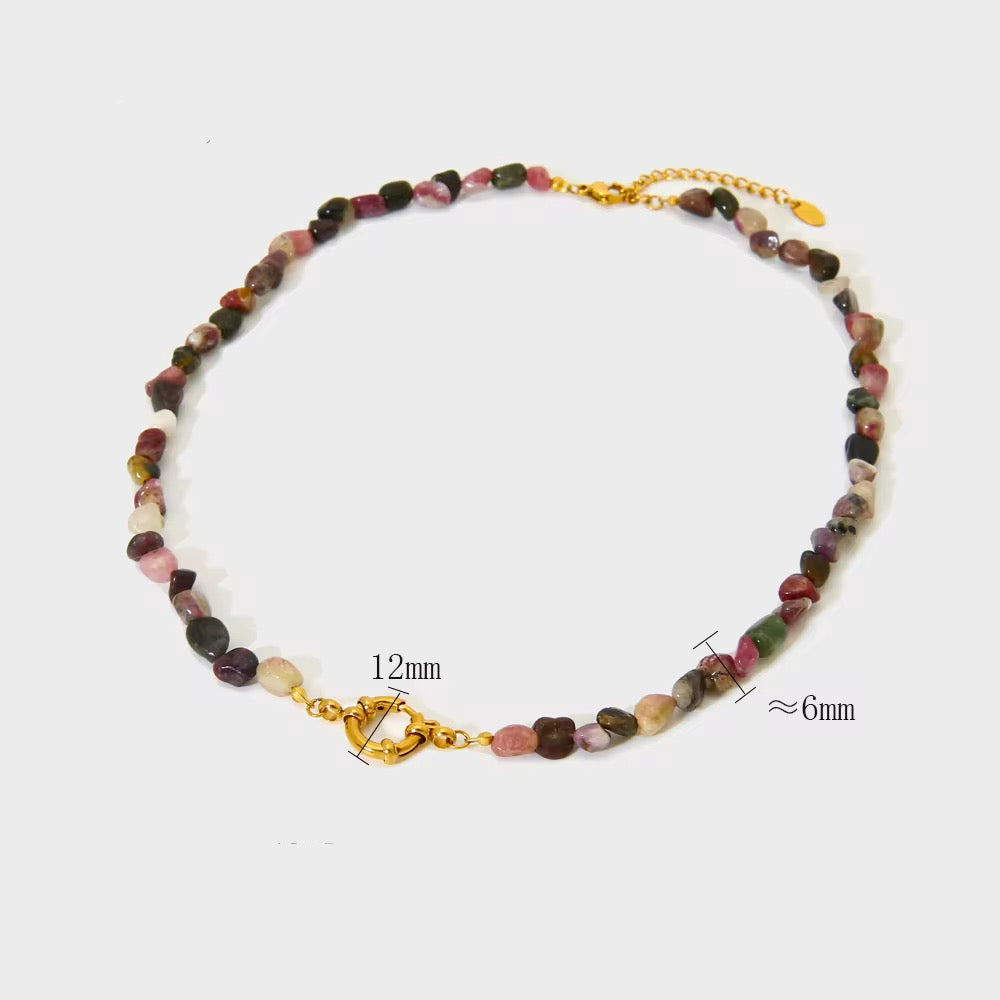 Toasted MYO Chain