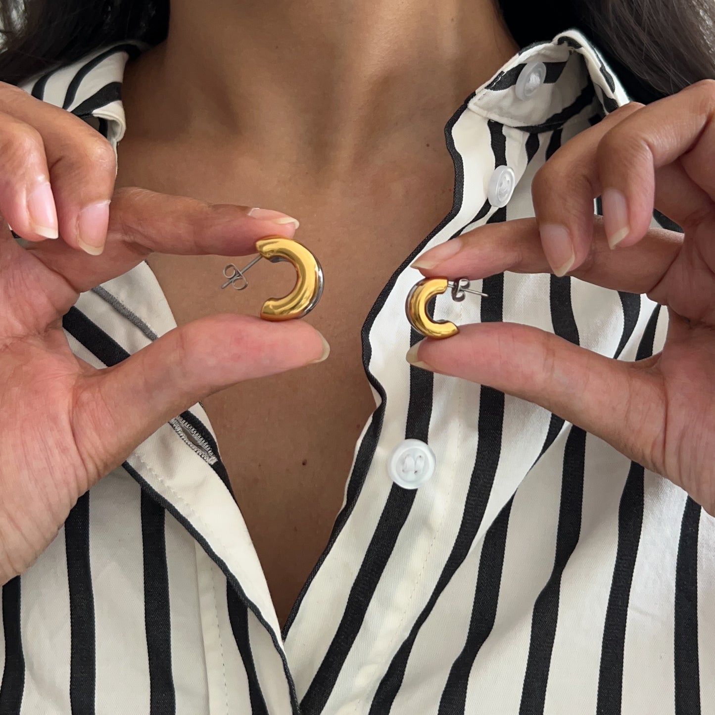 Isla Earrings