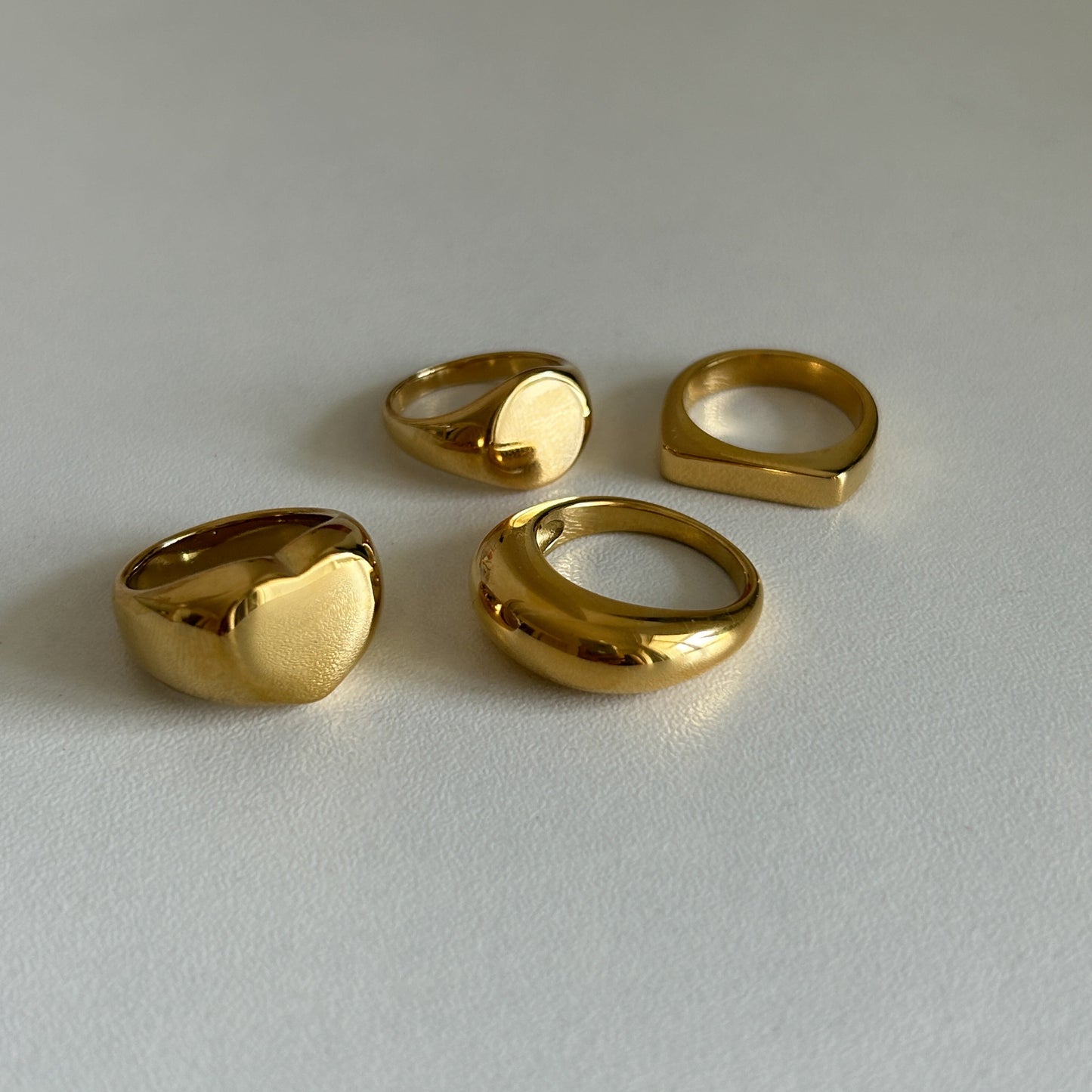 Selene Ring