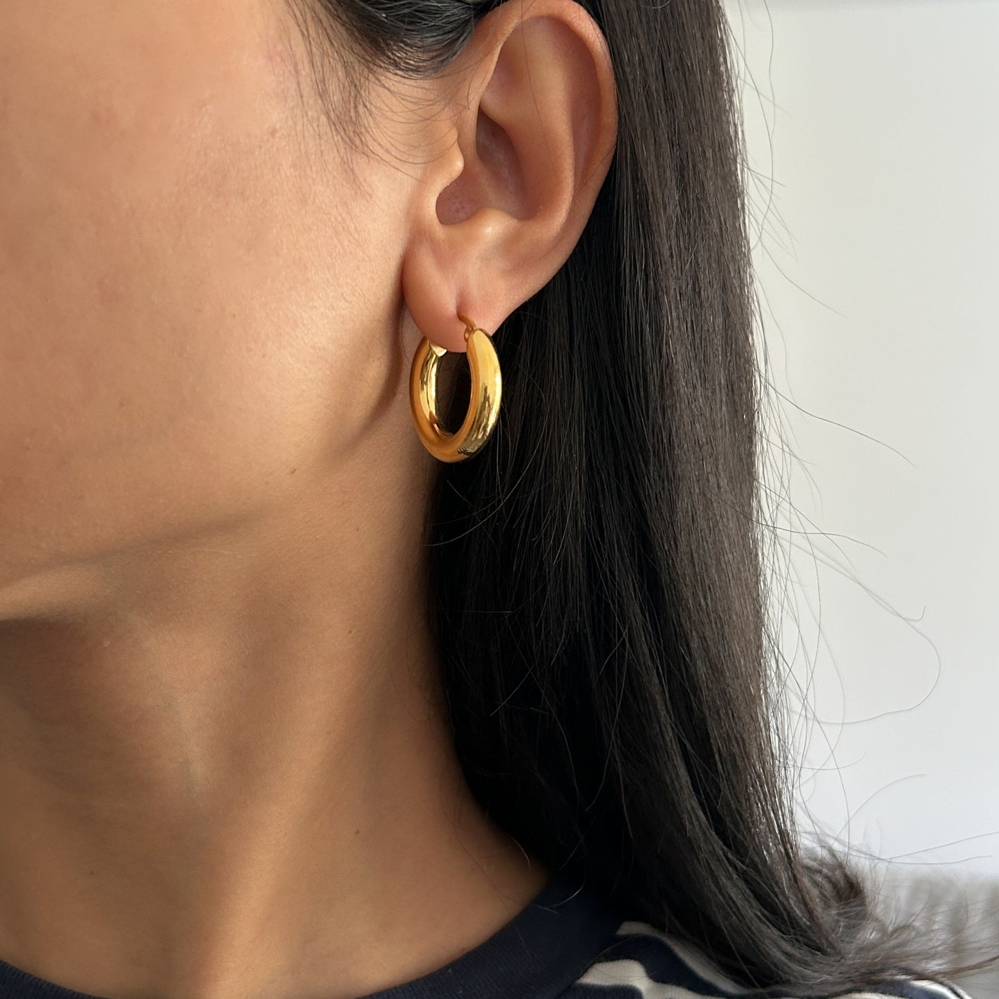 Classic Hoops