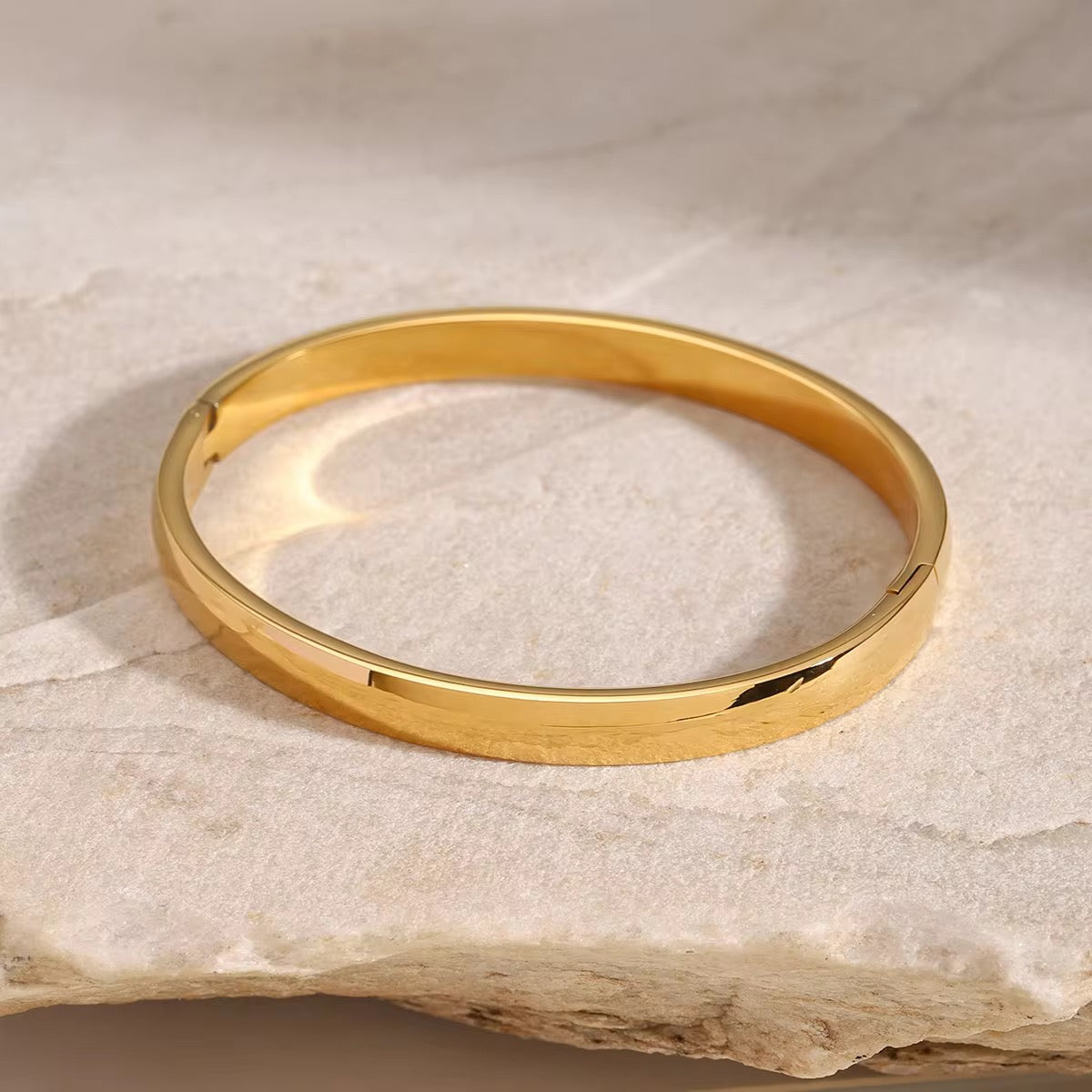 6mm Stacking Bangle