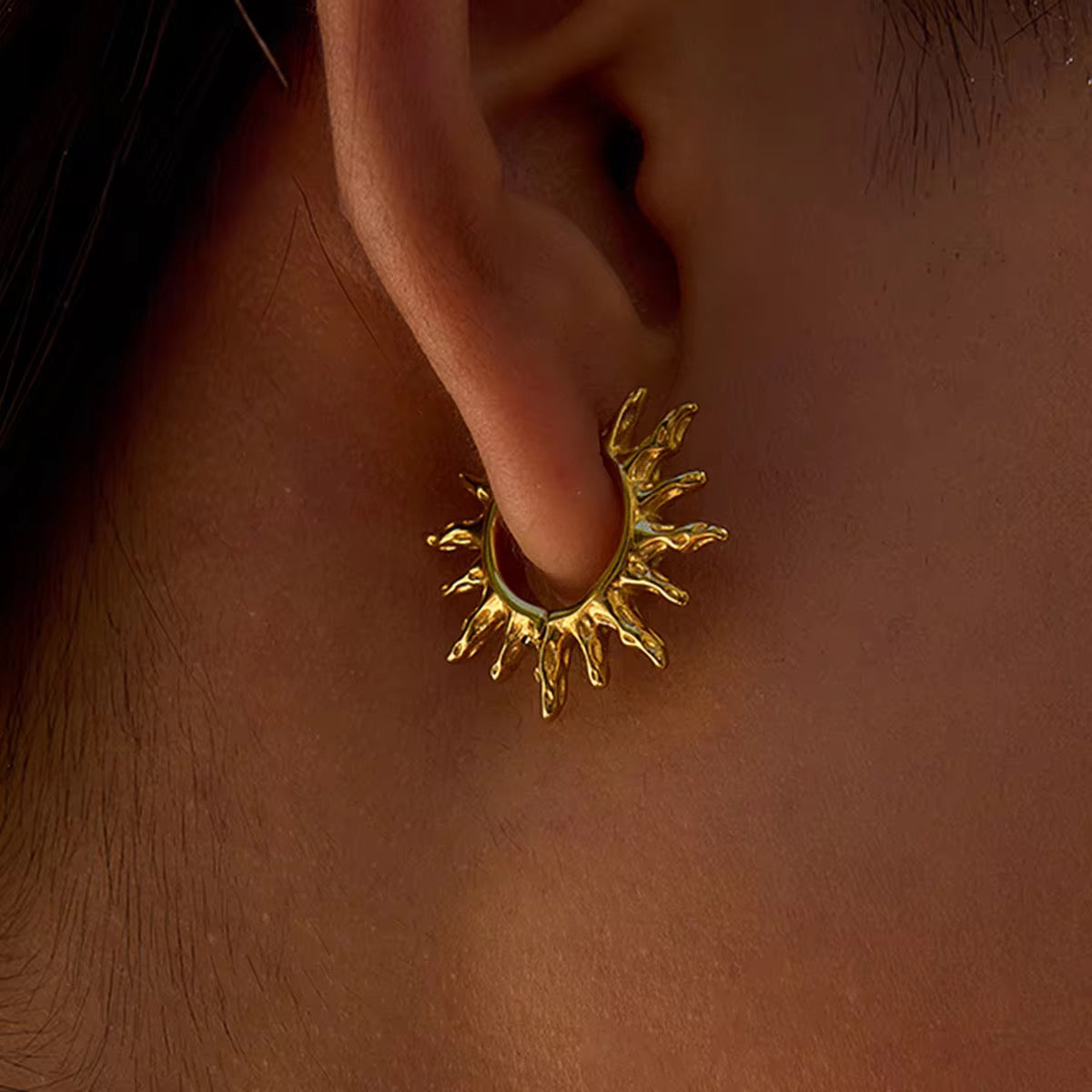 Sun Hoops