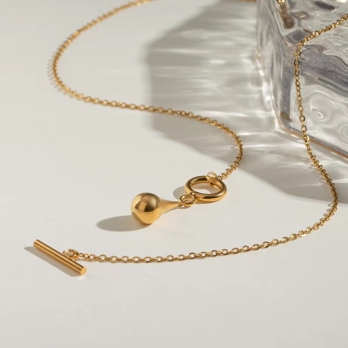 Toggle Drop Chain