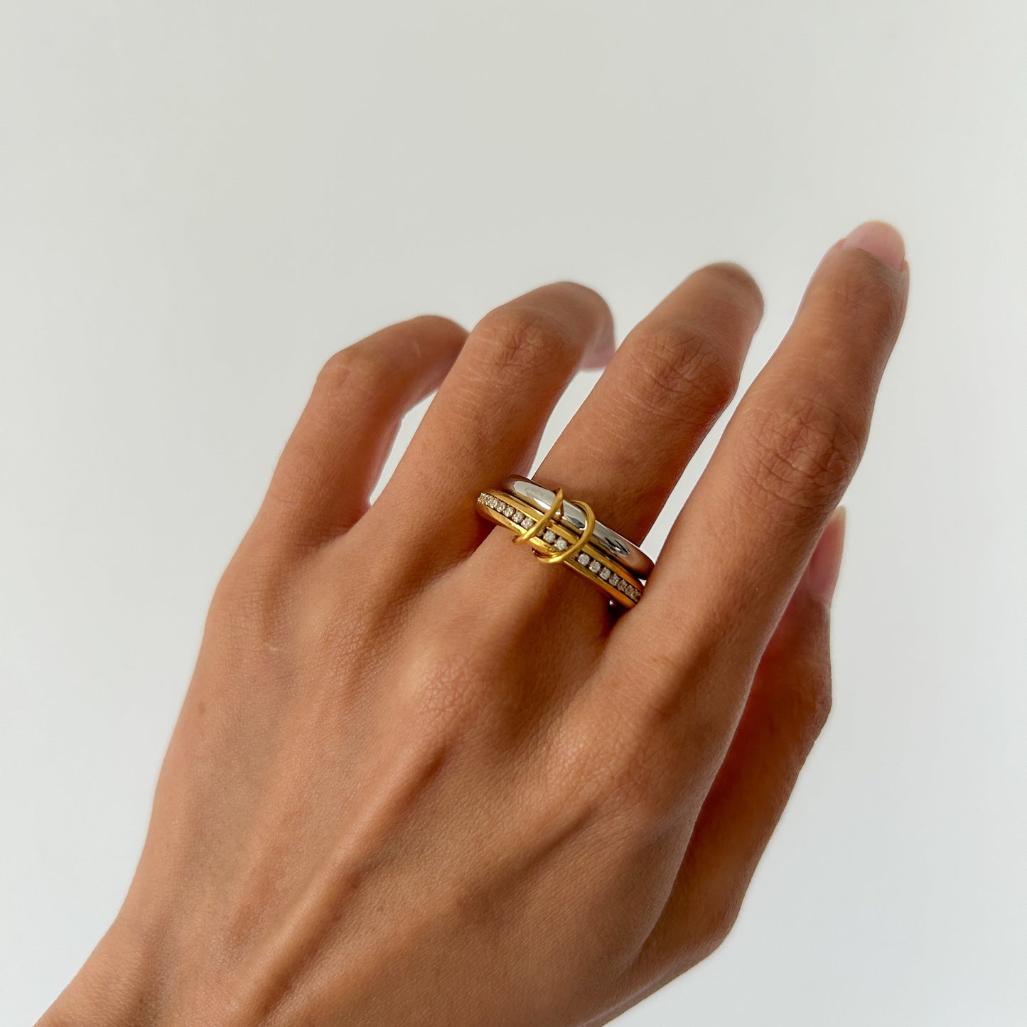 Eclipse Ring