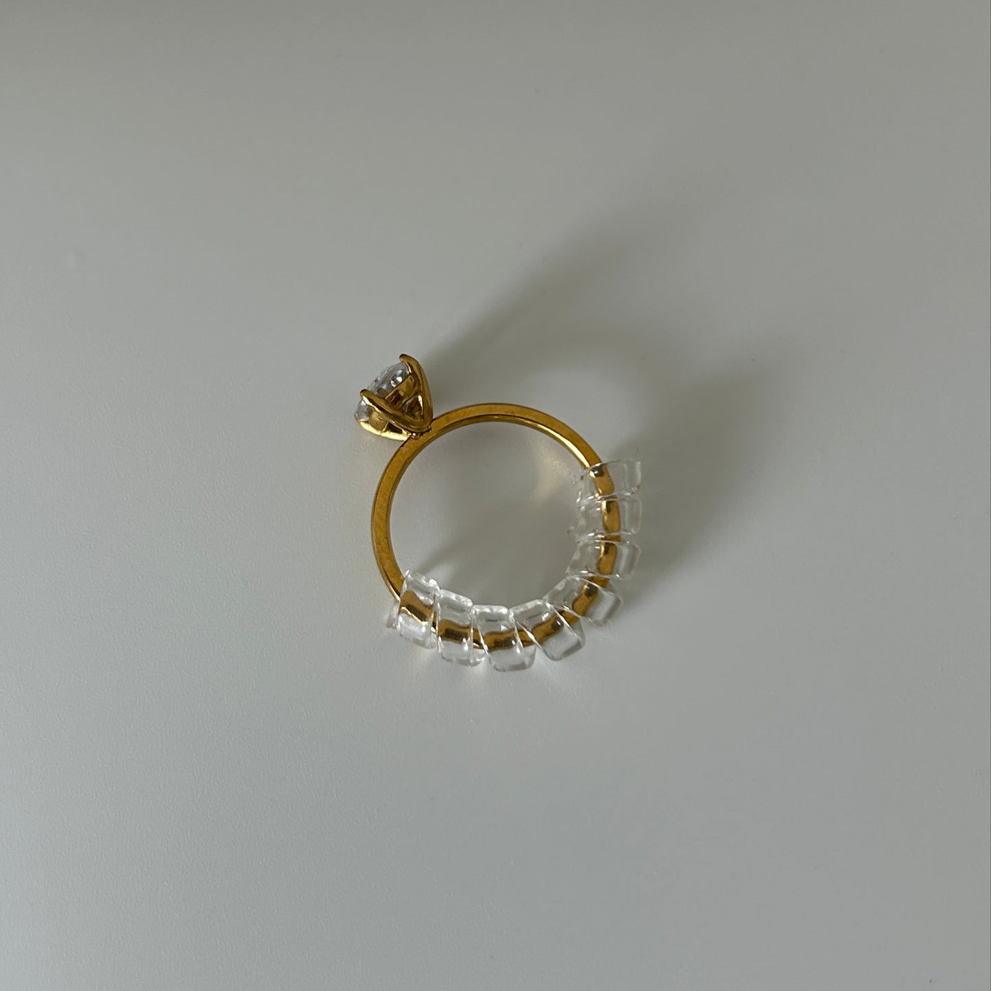 Silicone Ring Tightener
