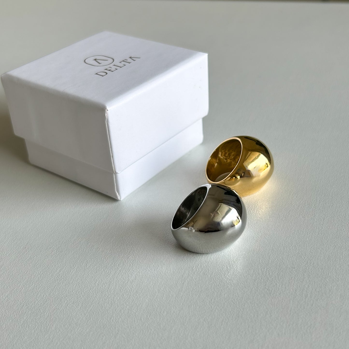 Orb Ring
