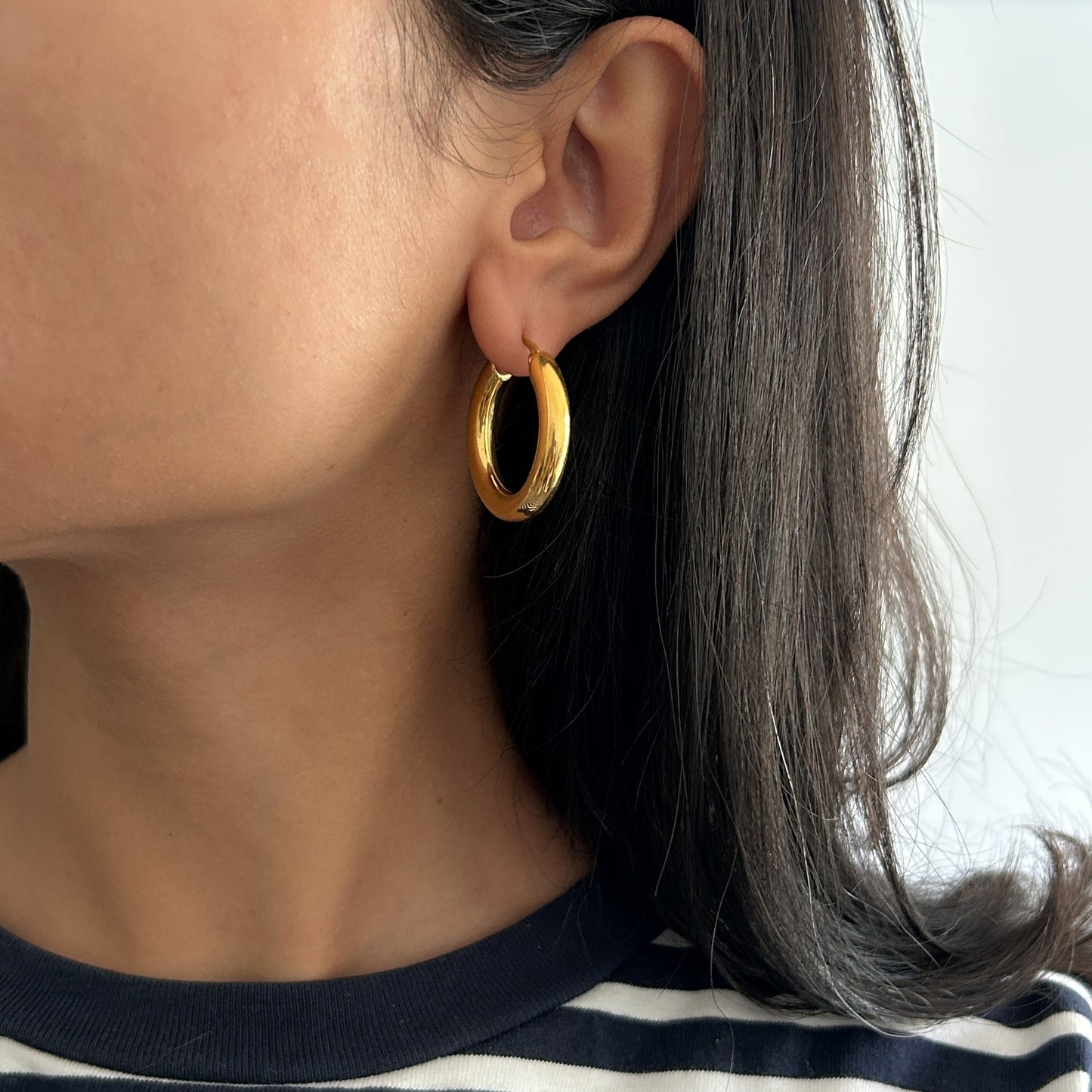 Classic Hoops